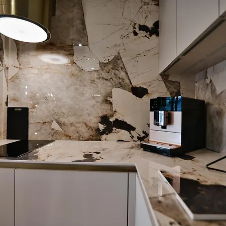 Laguna Beskidow - Glamour *