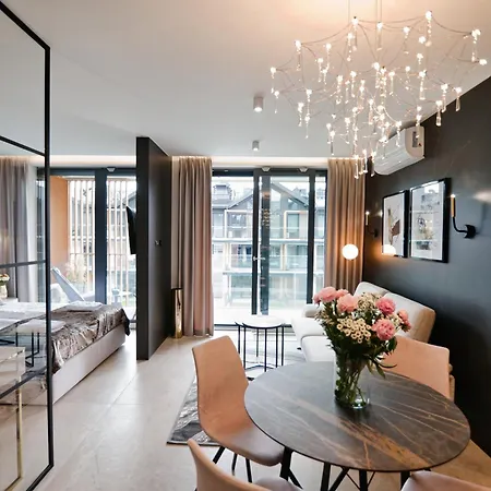 Laguna Beskidow - Glamour *