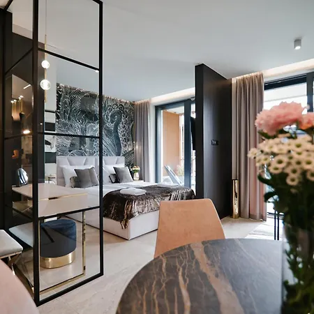 Laguna Beskidow - Glamour Zarzecze (Silesia)