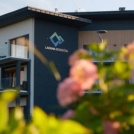 Laguna Beskidow - Glamour *