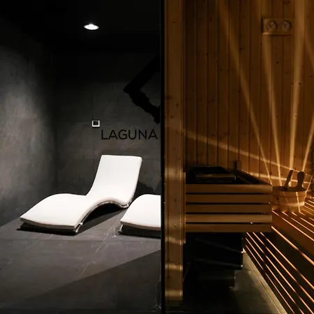 Laguna Beskidow - Glamour