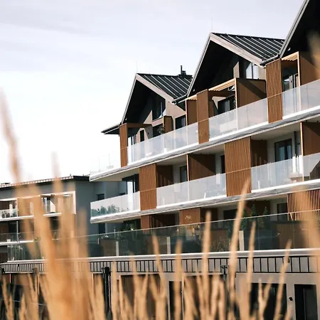 Apartament Laguna Beskidow - Glamour