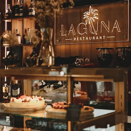 Apartament Laguna Beskidow - Glamour