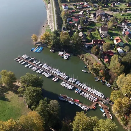 Laguna Beskidow - Glamour Apartament *