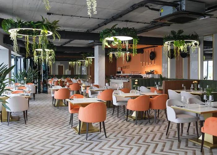 Laguna Beskidow - Glamour דירה *