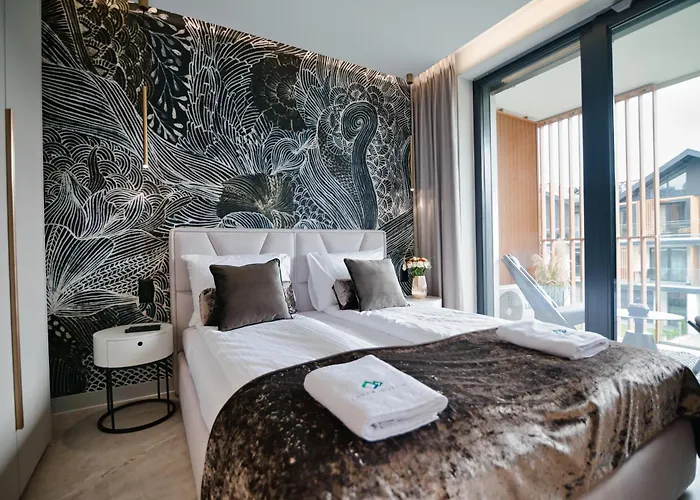 Laguna Beskidow - Glamour זאז'צ'ה