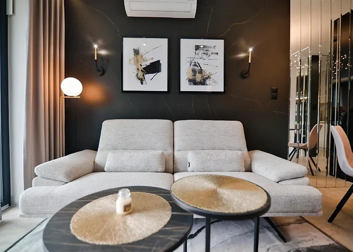 Laguna Beskidow - Glamour דירה זאז'צ'ה