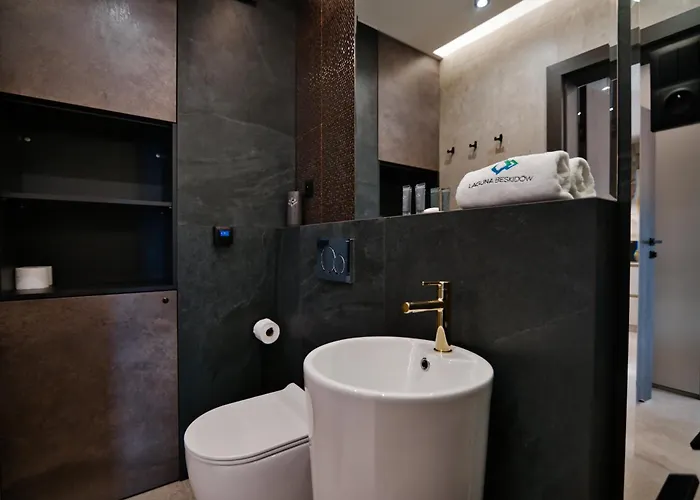 Laguna Beskidow - Glamour * זאז'צ'ה