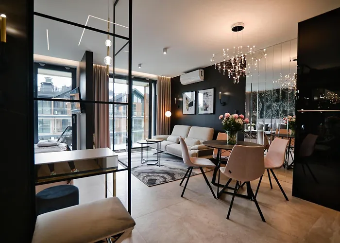 Laguna Beskidow - Glamour זאז'צ'ה