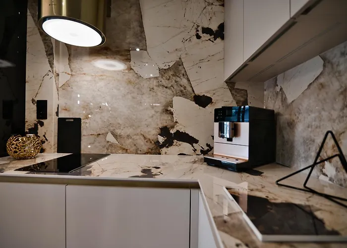 Laguna Beskidow - Glamour *