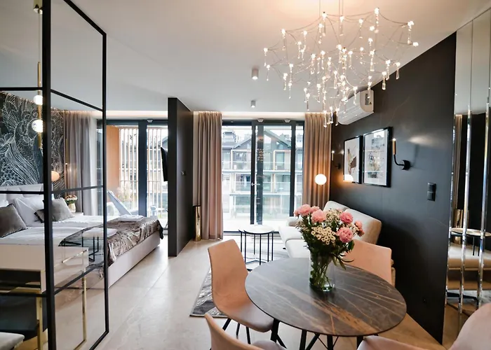 Laguna Beskidow - Glamour *