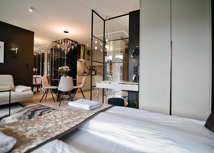 Laguna Beskidow - Glamour זאז'צ'ה