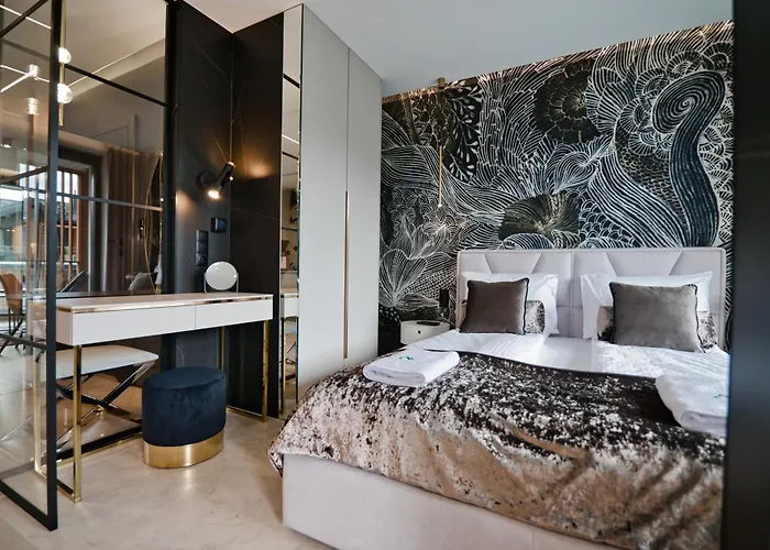 Laguna Beskidow - Glamour *