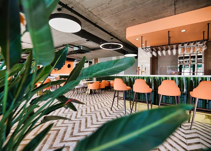 דירה Laguna Beskidow - Glamour