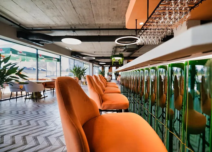 Laguna Beskidow - Glamour דירה זאז'צ'ה