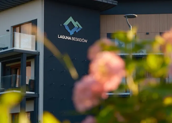 Laguna Beskidow - Glamour *