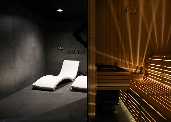 Laguna Beskidow - Glamour