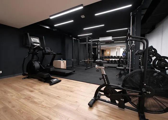 דירה Laguna Beskidow - Glamour *