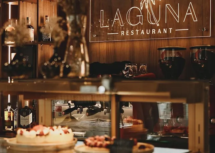 דירה Laguna Beskidow - Glamour